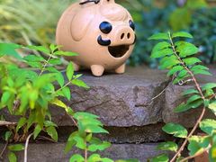 -三鹰之森吉卜力美术馆