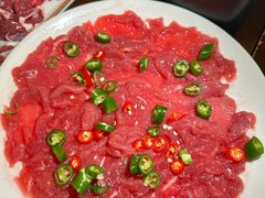 -贵府酸汤牛肉火锅·贵州老字号(飞山街店)