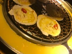 -三代烤肉(保利广场店)