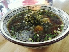 android_upload_pic-裕兴记·三虾面(西北街总店)