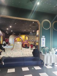 -MELAND CLUB亲子乐园·派对·餐厅(北京芳圆里ID MALL店)
