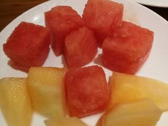 -粤域茶餐厅