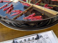 -正南齊北重庆老火锅(光华村直营店)