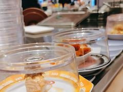 -元气寿司(八号仓店)