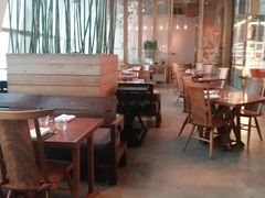 -上海柏悦酒店·世纪100牛排馆
