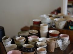 -知亘茶食