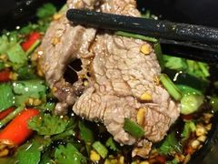 -林记潮牛·牛肉火锅(上马墩店)