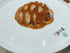 北京烤鸭-紫光园(顺义店)