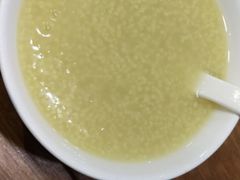 小米粥-王胖子驴肉火烧(鼓楼店)