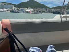 -小猫钓鱼海钓俱乐部(椰梦长廊店)