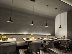 -加餐海鲜自助餐厅(福清万达店)