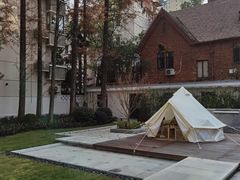 -一尺花园(安和花园店)