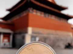 -故宫博物院(故宫)