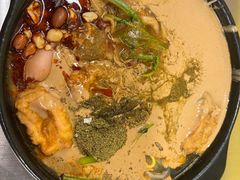 -O记东北砂锅麻辣烫
