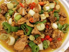 -清真·玛丽亚新疆菜主题餐厅(浙江中路店)