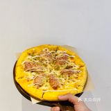 藏在健康路的美味披萨🍕竟然人均不到30‼️