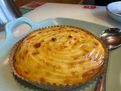 芝士糯米鸡-润记·广东餐馆(苏州中心店)