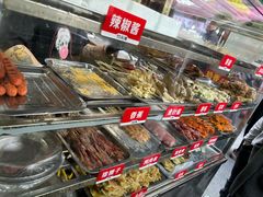 -张玉牛肉串王(天桥花园店)