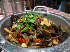 -好帮厨·下饭浏阳菜·坚持现炒(月湖店)