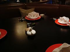 -丽晶轩中餐厅(重庆丽晶酒店)
