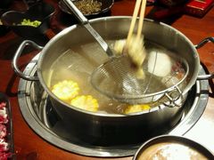 -高兴壹锅·潮汕鲜牛肉火锅(良乡梅花庄店)