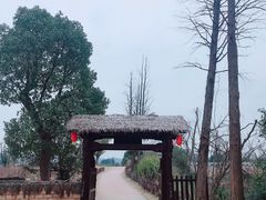 -道林古镇