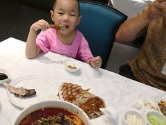 -峨嵋酒家(地安门店)