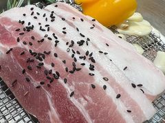 -安又胖韩国烤肉(泰达永旺店)