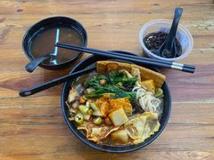 -螺蛳粉先生(蓟门桥店)