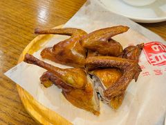 秘制鸽皇-鸽味轩·粤菜小馆(高楼门总店)