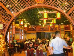 -吾味香葫芦头(安西街店)