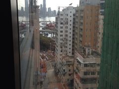 -香港铜锣湾皇悦酒店