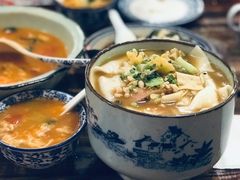 麻辣烫-左陕右甘(亚运村店)