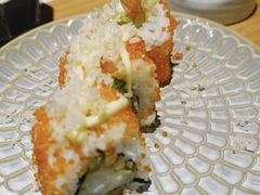 -炎寿司(王府大街店)