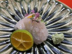 -鮨青(恒基名人购物中心店)