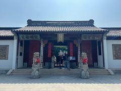 -徐州龟山景区