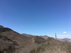 -北京鹫峰国家森林公园