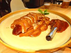 -青年公社烤鸭(滨湖银泰店)