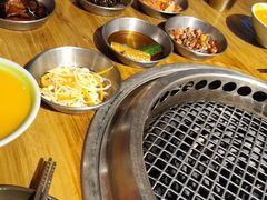 -汉拿山(北京上地华联店)