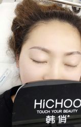 -HQ半永久纹绣纹眉