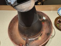 -东镇老火锅(长春路首店)
