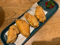 -新白鹿餐厅(银泰西湖文化广场店)