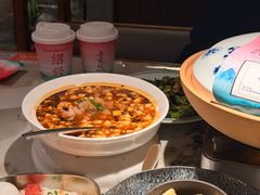 诸暨西施豆腐-寻宝记绍兴菜(状元店)