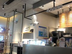 -喜茶(上海兴业太古汇店)