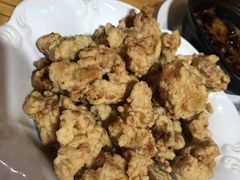 -大隐隐于市私房菜(保和小区店)