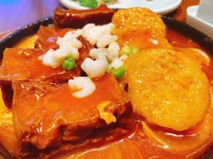 -三凤酒家·百年无锡菜(清扬茂业店)