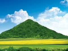 -白马涧龙池景区