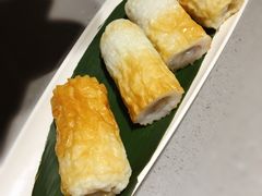 鳕鱼虾滑-海底捞火锅(方塔东街店)