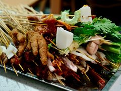 -小向麻辣烫(天街总店)