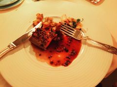 -The Ritz Restaurant